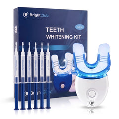 BrightClub Teeth Whitening Kit