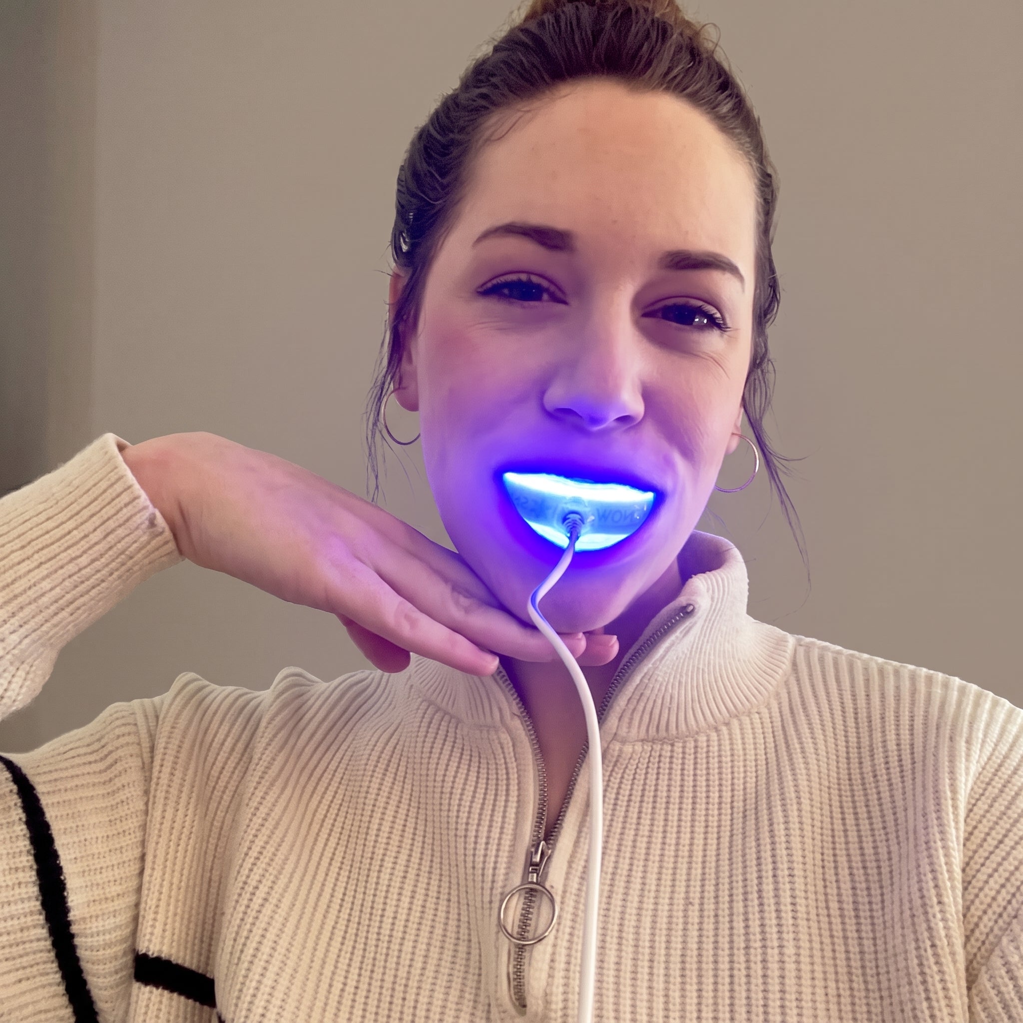 BrightClub Teeth Whitening Kit